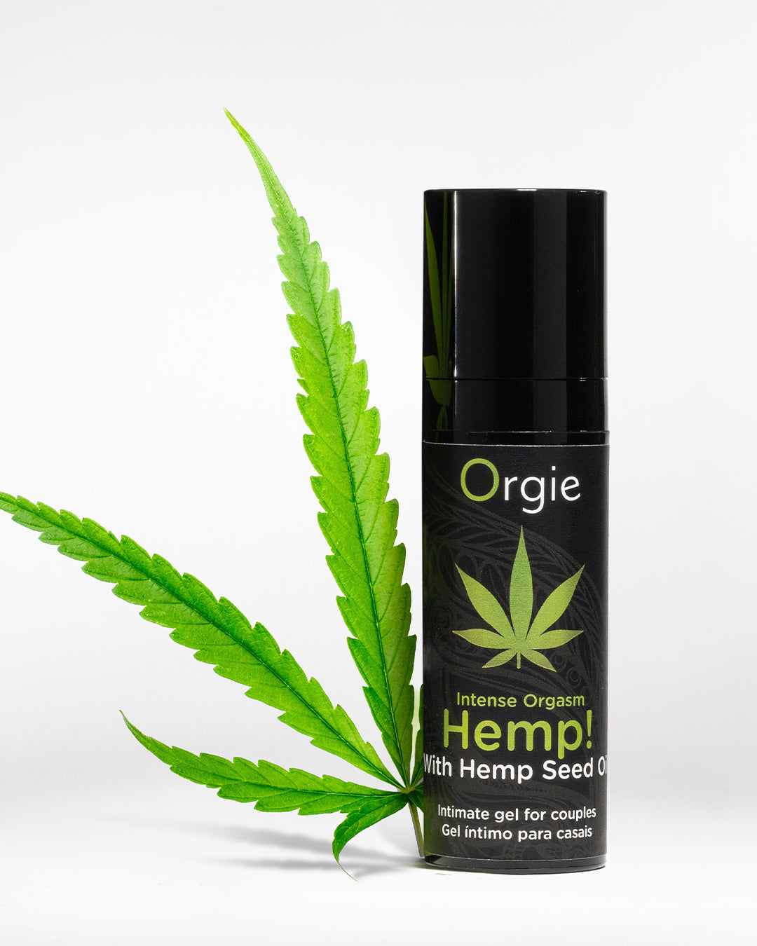 HEMP! - INTENSE ORGASM