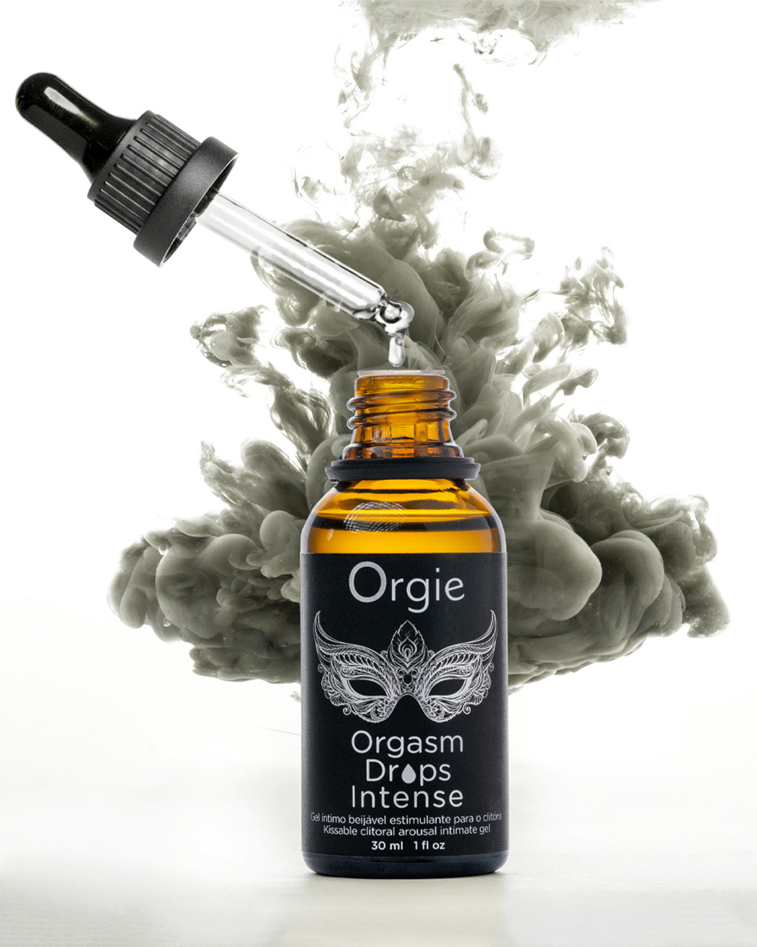 ORGASM DROPS INTENSE
