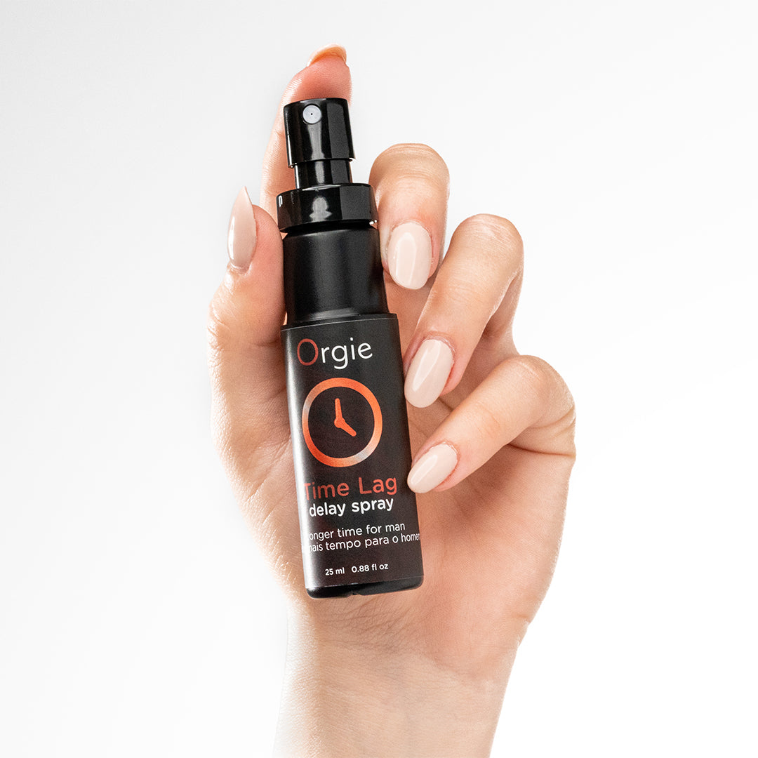 TIME LAG 2 DELAY SPRAY NEXT GENERATION