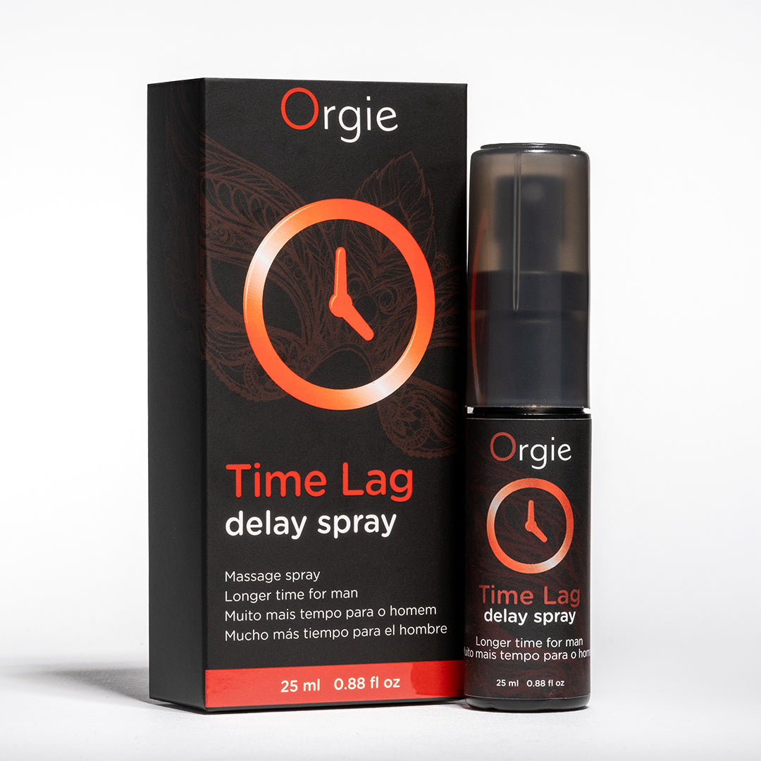 TIME LAG 2 DELAY SPRAY NEXT GENERATION