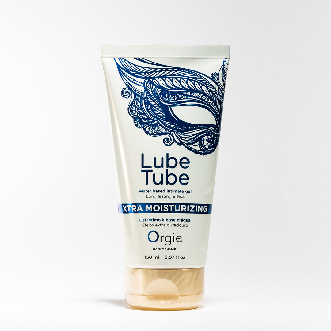 LUBE TUBE XTRA MOISTURIZING