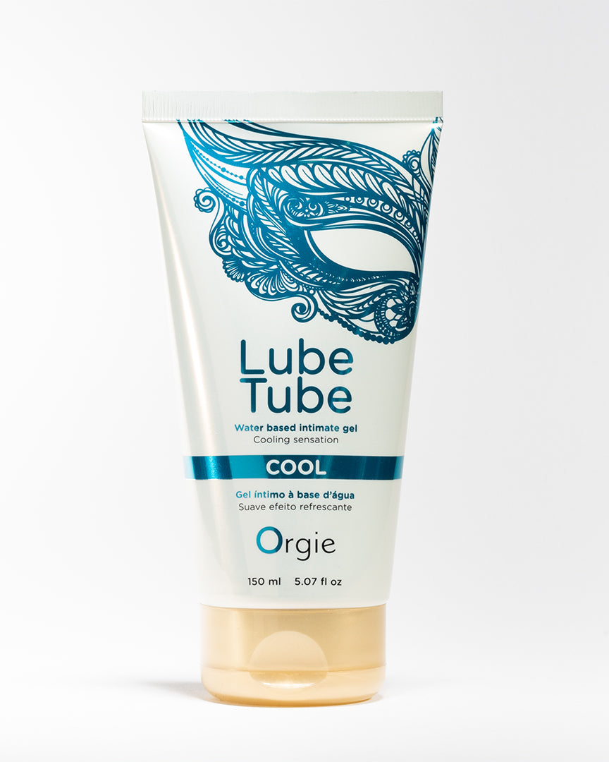 LUBE TUBE COOL