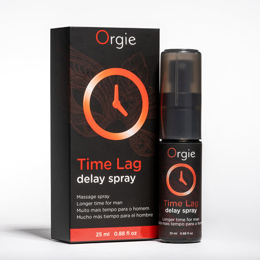 TIME LAG 2 DELAY SPRAY NEXT GENERATION