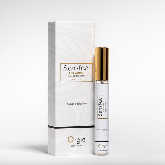 Sensfeel For Woman Travel Size Pheromone Perfume (tamaña para viaje)